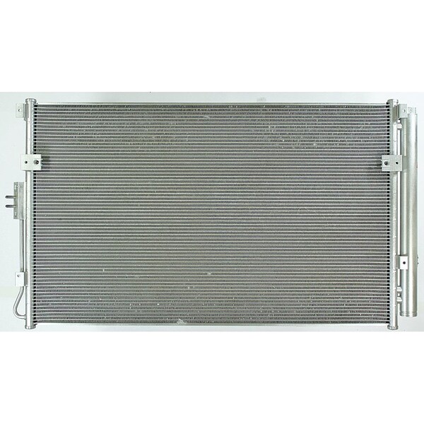 Apdi 07-08 Hyundai Entourage Condenser, 7013578 7013578 - main